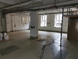 45919 - Raum im Hauptgebäude