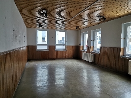 45919 - Raum im Nebengebäude