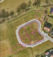 BG Bründel Übersicht Bauplätze Luftbild.jpg