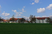 bestehender Ortsrand