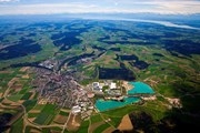 Pfullendorf liegt eingebettet zwischen dem Bodensee, dem Donautal, dem Hegau und Oberschwaben.