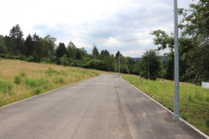 Dittelshainer Weg