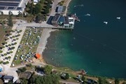 Der Seepark Linzgau verf&#252;gt &#252;ber viele attraktive Freizeitangebote f&#252;r Jung und Alt.