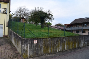 Am Kloster