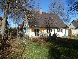 Ansicht Südwest