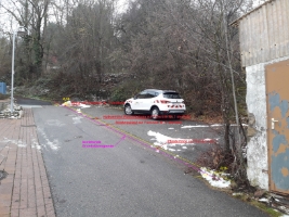 Baugrundst&#252;ck