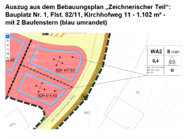 Auszug BBPL Zeichnerischer Teil Bauplatz Nr. 1, 1.102 m² mit zwei Baufenstern.jpg.png