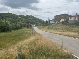 Blick auf Flst. 2901 bis 2906 Südseite und 2914 bis 2911 Nordseite, Flst. 2910 ist bebaut.JPEG