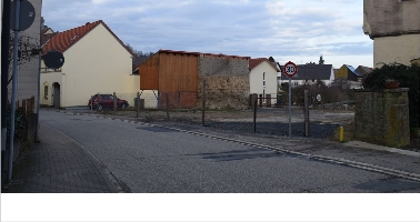 Bauplatz Flst.Nr. 7597