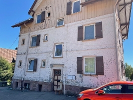 Fassade 3