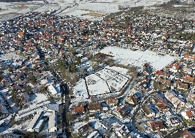 Baugebiet Schlossblick - Luftbild (Manfred Grohe).jpg