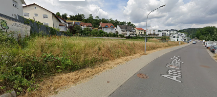 Baugrundstücke