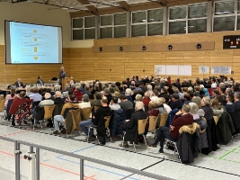 Informationsveranstaltung 29.01.2024
