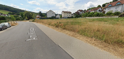 Baugrundstücke