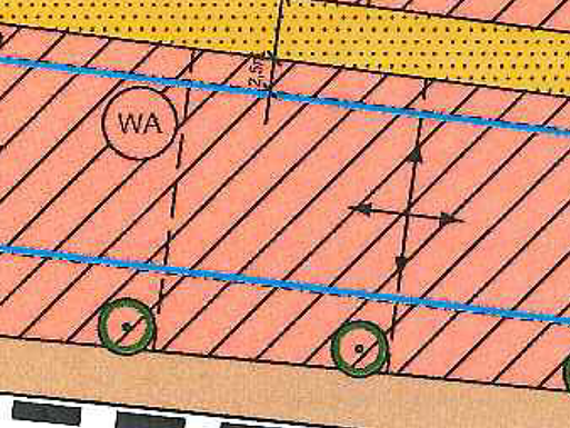 Bauplatz 19 - EH oder DH