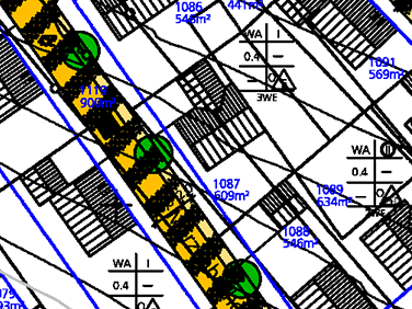 BAUPLATZ MÄ 1087 (Dornstadter Str./Tobelweg)