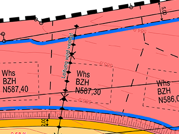 Bauplatz 04 – EH oder DH
