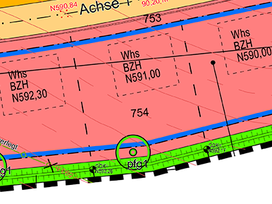 Bauplatz 11 – EH oder DH