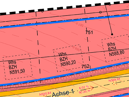 Bauplatz 14 – EH oder DH