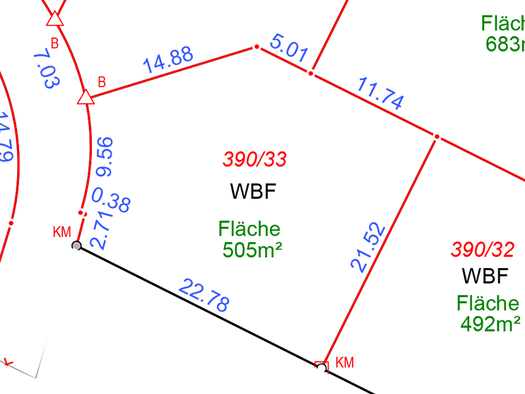 Suppingen Nr. 390/33