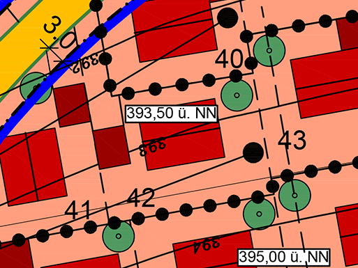 Bauplatz 42 "Am Schwanenring 25" 