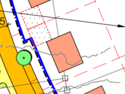 Flurstück Nr. 31 Einzel- und Doppelhäuser