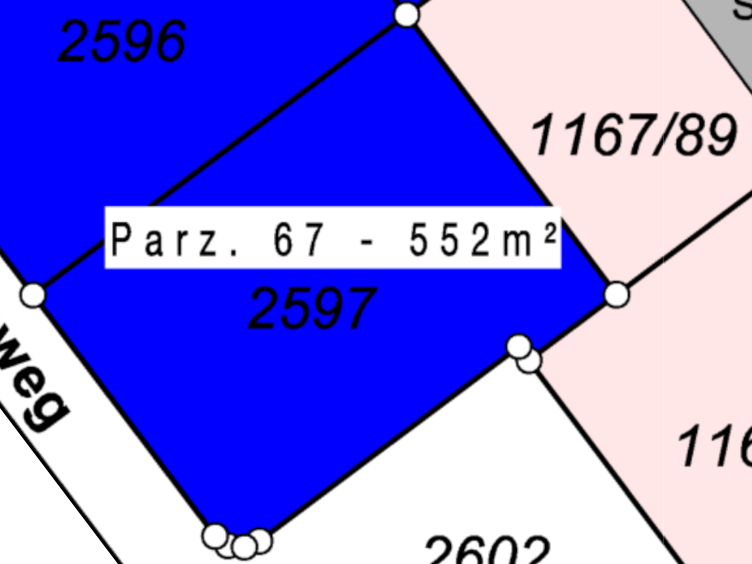 Parzelle 67