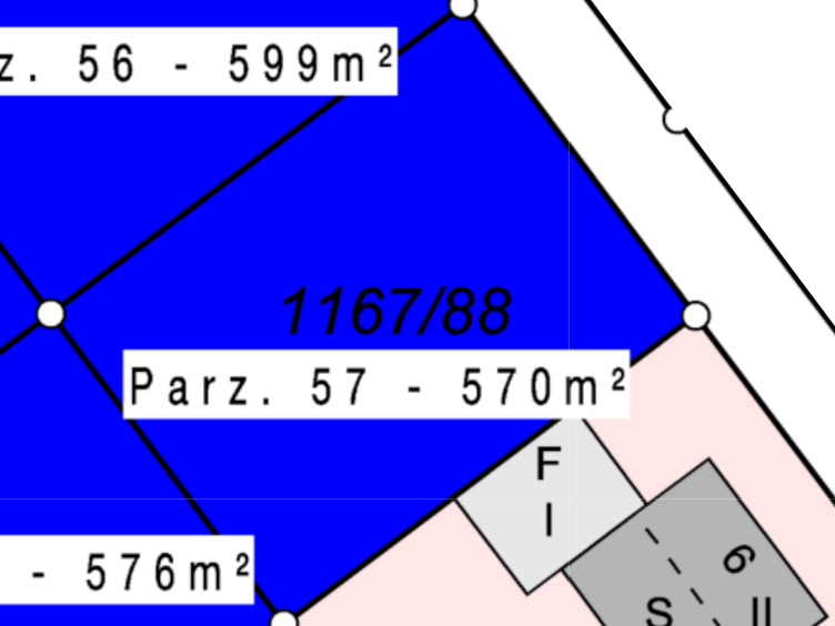 Parzelle 57