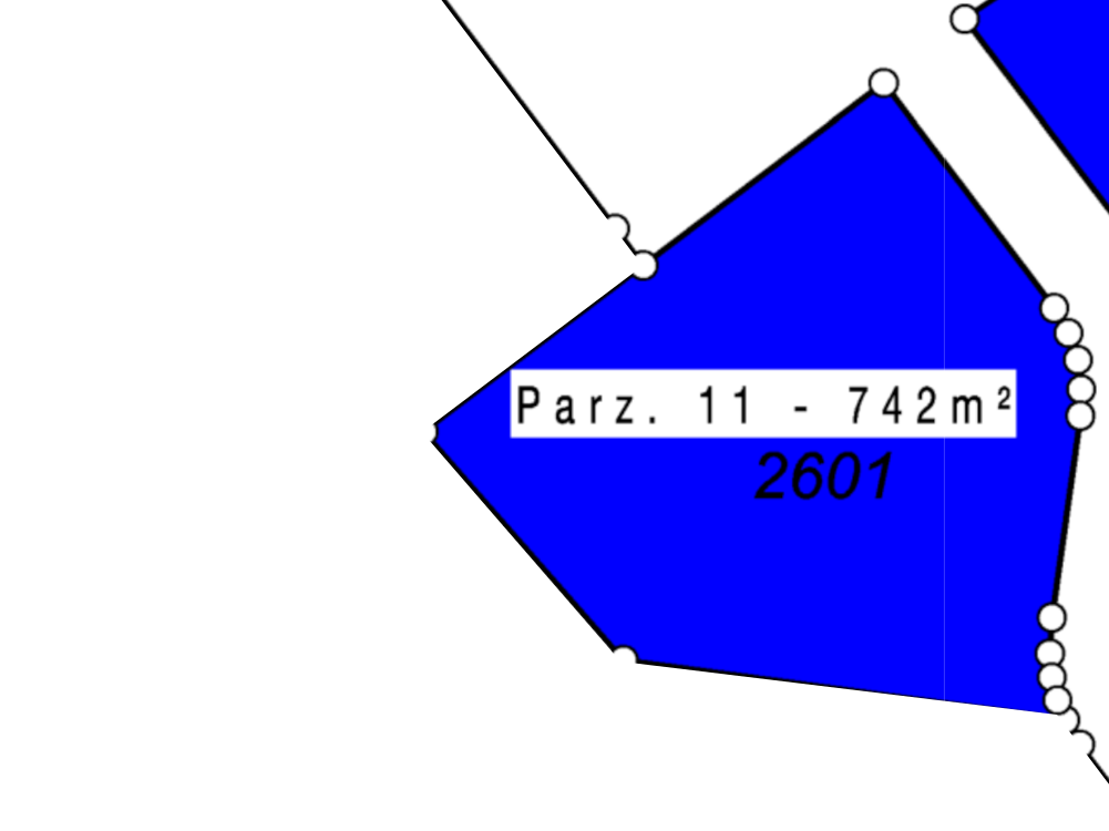 Parzelle 11