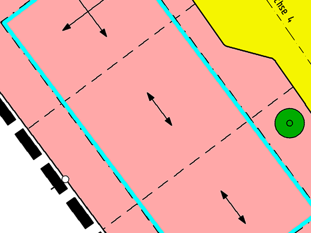 Bauplatz Flst. Nr. 5787