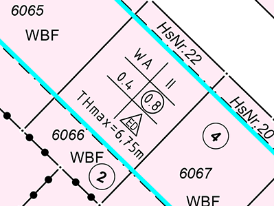 Bauplatz 09 – EH/DH 