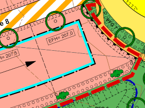 Bauplatz Flst. 4658 - EH