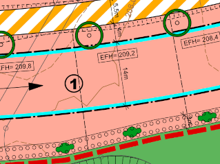 Bauplatz Flst. 4654 - EH