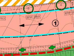 Bauplatz Flst. 4653 - EH