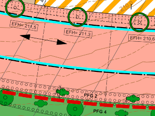 Bauplatz Flst. 4650 - EH