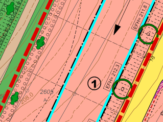 Bauplatz Flst. 4612 - EH