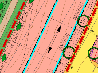Bauplatz Flst. 4611 - EH