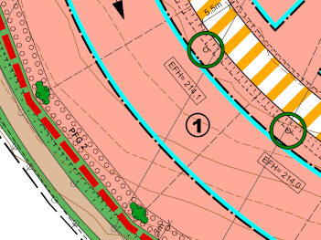 Bauplatz Flst. 4620 - EH