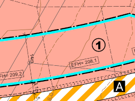 Bauplatz Flst. 4674 - EH