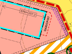 Bauplatz Flst. 4659 - DH