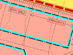 Bauplatz Flst. 4660 - DH