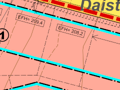 Bauplatz Flst. 4661 - DH