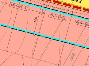 Bauplatz Flst. 4664 - DH