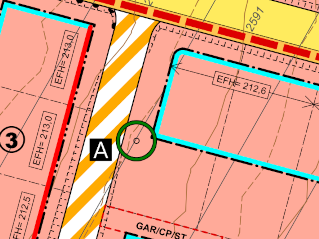 Bauplatz Flst. 4668 - DH