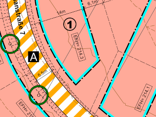 Bauplatz Flst. 4638 - EH