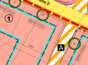 Bauplatz Flst. 4641 - EH