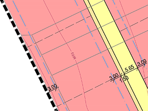 Bauplatz Nr. 27 - EH, DH