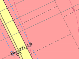 Bauplatz Nr. 38 - EH, DH