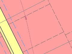 Bauplatz Nr. 36 - EH, DH