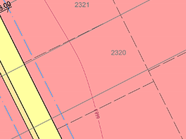 Bauplatz Nr. 35 - EH, DH